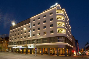 Гостиница Best Western Premier Hotel Slon  Любляна
